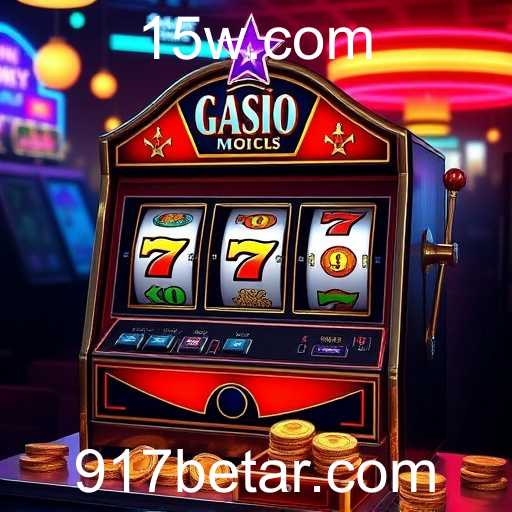 Caça-níqueis online