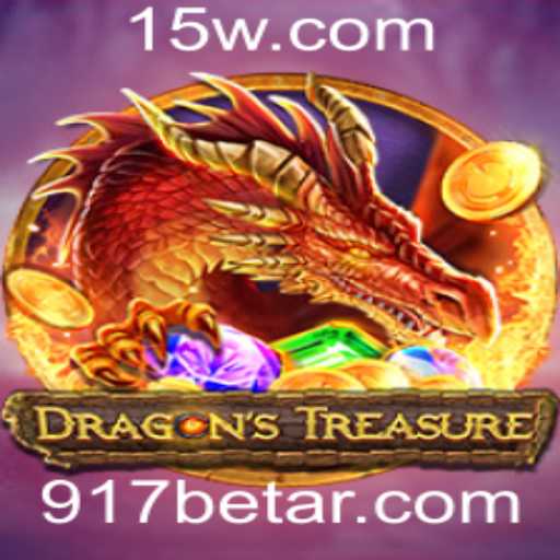 Descubra o Mundo Fascinante de DragonsTreasure no 917bet